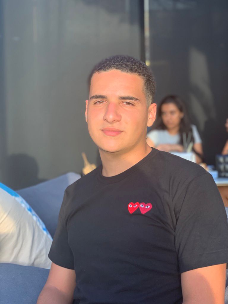 Reda Seghrouchni