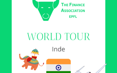 TFA World Tour – Inde