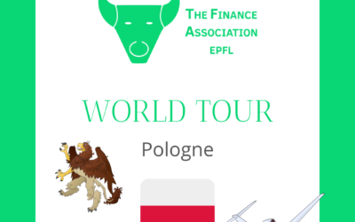 TFA World Tour – Pologne