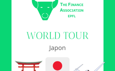 TFA World Tour – Japon