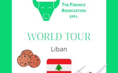TFA World Tour – Liban