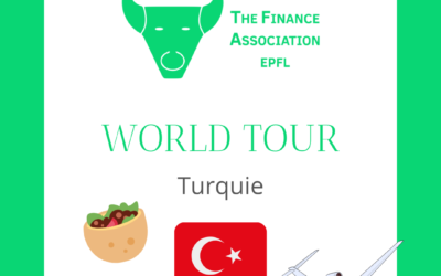 TFA World Tour – Turquie