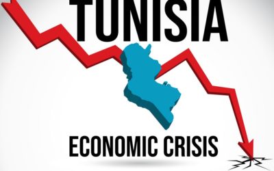 The Tunisian Economic Crisis
