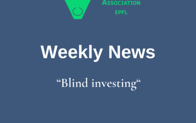 Weekly News (week 50)
