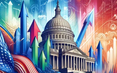 A Comprehensive Look at the US 2024 Presidential Election’s Impact on the  Stock Market 